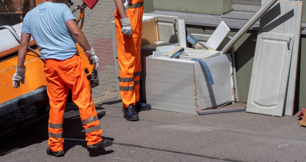 Same-Day Junk Removal Services in Avalon, NJ